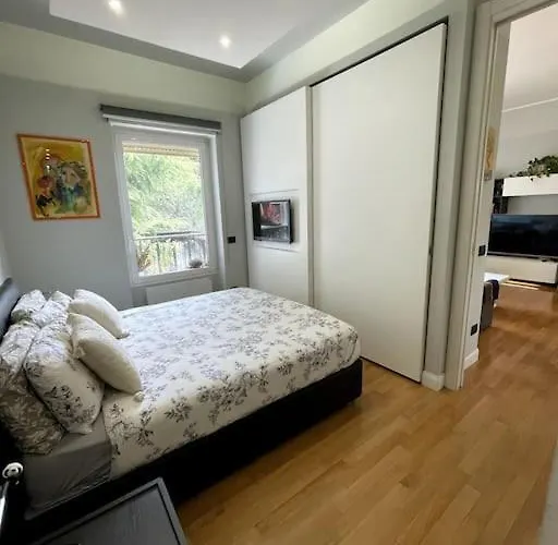 Apartament Vaticanodreamsuite Rzym