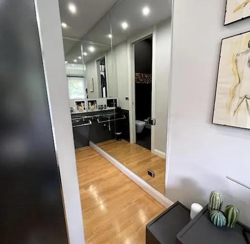 Apartament Vaticanodreamsuite Rzym