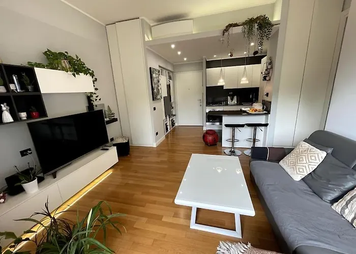 Apartament Vaticanodreamsuite