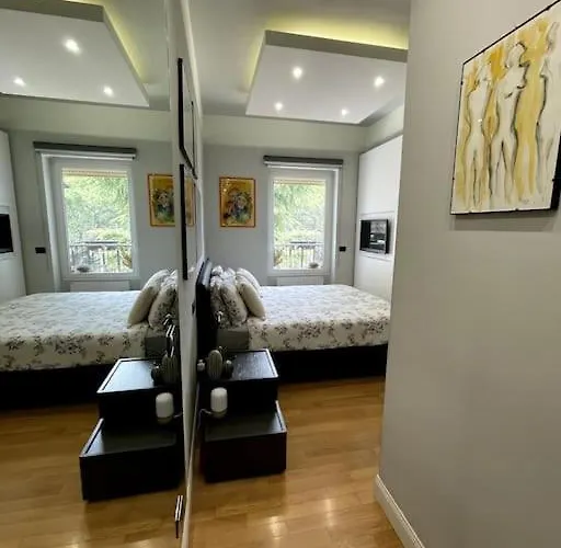 Vaticanodreamsuite Rzym