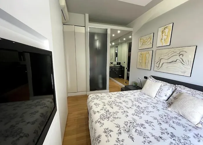 Vaticanodreamsuite Apartament