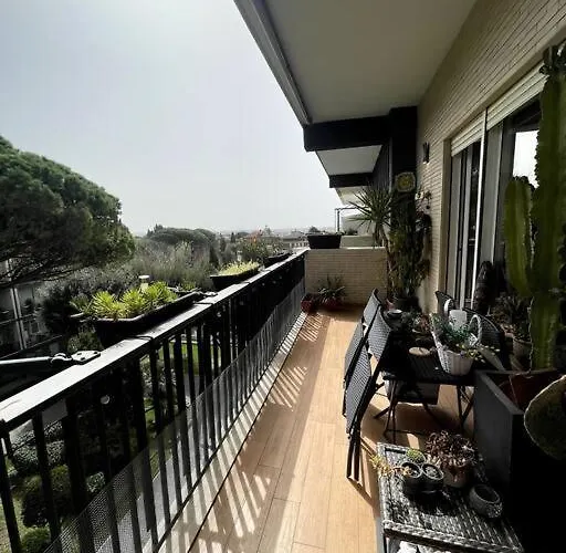 Vaticanodreamsuite Apartament *