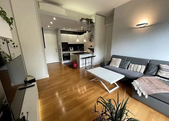 Apartament Vaticanodreamsuite *