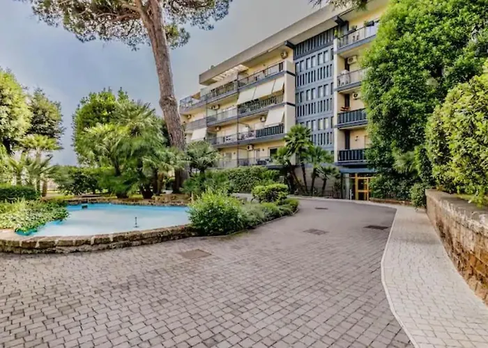 Vaticanodreamsuite Apartament *